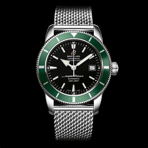 watchuseek breitling superocean 42